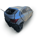 Sucata Chevrolet Onix Joy LT 1.0 2016/2016