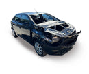 Sucata Chevrolet Onix Lt 1.4 2017/2018