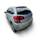 Sucata Citroen C3 1.5 8V 2013/2013