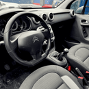Sucata Citroen C3 1.5 8V 2013/2013