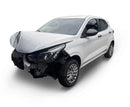 Sucata Fiat Argo 1.0 3CC Firefly 2022/2023