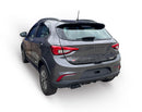 Sucata Fiat Argo Trekking 1.3 4CC Firefly 2021/2022