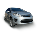 Sucata Ford New Fiesta Sedan 1.6 16V 2010/2011
