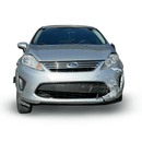Sucata Ford New Fiesta Sedan 1.6 16V 2010/2011