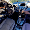 Sucata Ford New Fiesta Sedan 1.6 16V 2010/2011