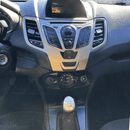 Sucata Ford New Fiesta Sedan 1.6 16V 2010/2011