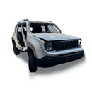 Sucata Jeep Renegade Sport 1.8 16V 2018/2019