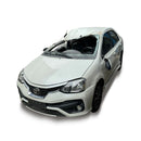 Sucata Toyota Etios Sedan 1.5 2017/2018