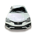 Sucata Toyota Etios Sedan 1.5 2017/2018