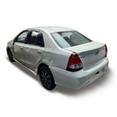 Sucata Toyota Etios Sedan 1.5 2017/2018