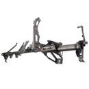 Suporte Painel Citroën C3 2013/2019 1009221A