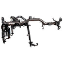 Suporte Painel Tabelier Fiat Argo Trekking Firefly 1.3 2022