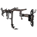 Suporte Painel Tabelier Fiat Argo Trekking Firefly 1.3 2022