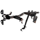 Suporte Painel Tabelier Fiat Argo Trekking Firefly 1.3 2022