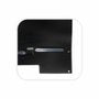 Tampa Traseiro Fiat Strada G3 2004 2005 2006 2007 2008 2009 2010 2011 2012 Cabine Simples