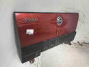 TAMPA TRASEIRA FIAT STRADA 1.4 2007