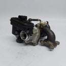 TURBINA UP POLO VIRTUS GOLF TSI 2017 A 2021 04C145702J ORIGINAL