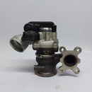 TURBINA UP POLO VIRTUS GOLF TSI 2017 A 2021 04C145702J ORIGINAL