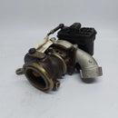 TURBINA UP POLO VIRTUS GOLF TSI 2017 A 2021 04C145702J ORIGINAL