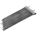 Condensador Ar Condicionado Mini Cooper S 2.0 B48 2021 2022